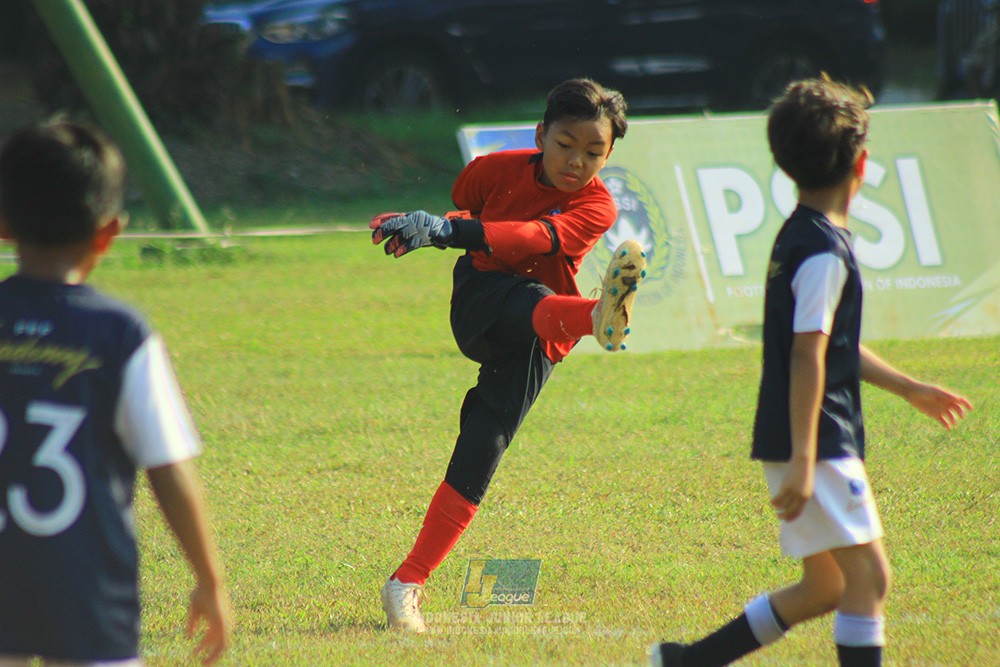 ijlu9 champ 050726 fff academy jakarta vs steelford united