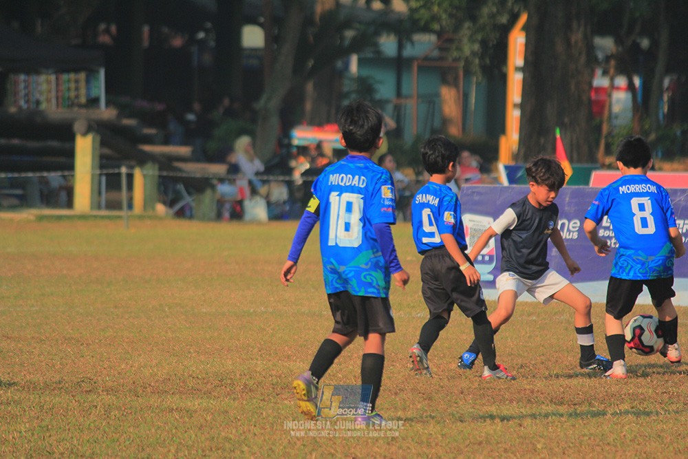 ijlu9 champ 050726 fff academy jakarta vs steelford united