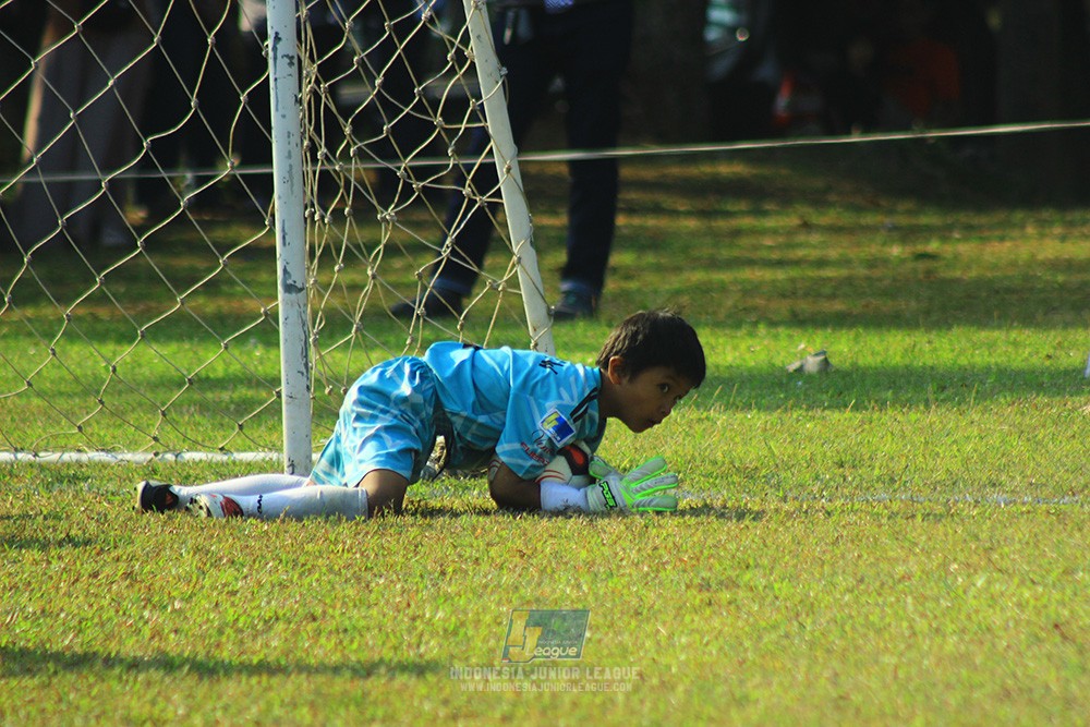 ijlu9 champ 050726 fff academy jakarta vs steelford united