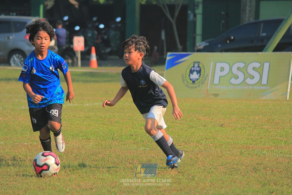 ijlu9 champ 050726 fff academy jakarta vs steelford united
