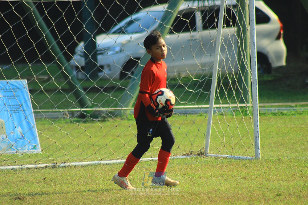 ijlu9 champ 050726 fff academy jakarta vs steelford united