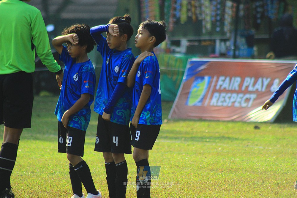 ijlu9 champ 050726 fff academy jakarta vs steelford united