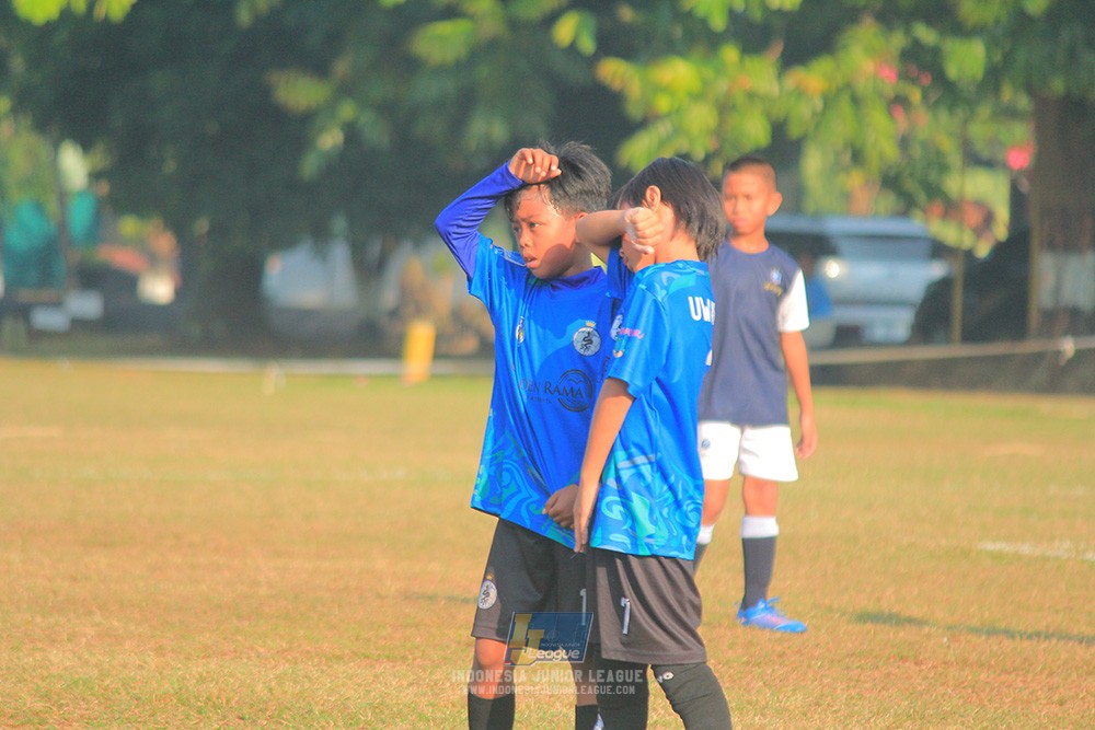 ijlu9 champ 050726 fff academy jakarta vs steelford united