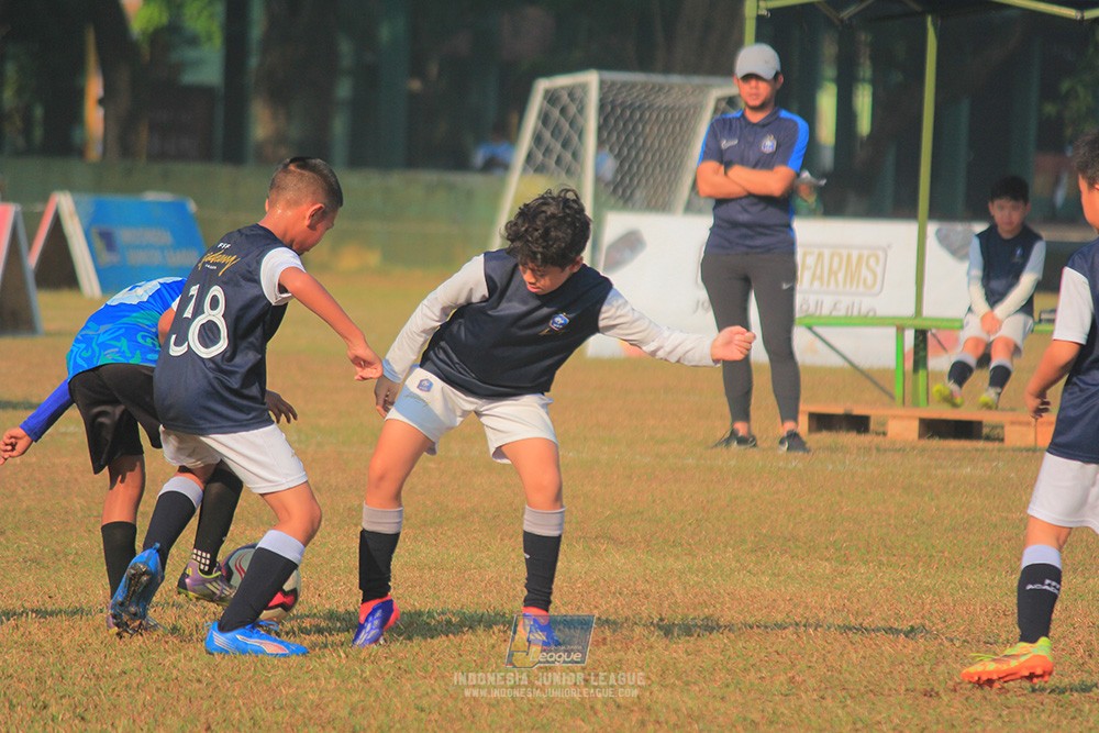 ijlu9 champ 050726 fff academy jakarta vs steelford united