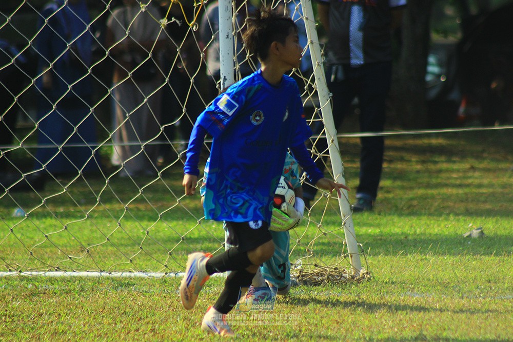 ijlu9 champ 050726 fff academy jakarta vs steelford united