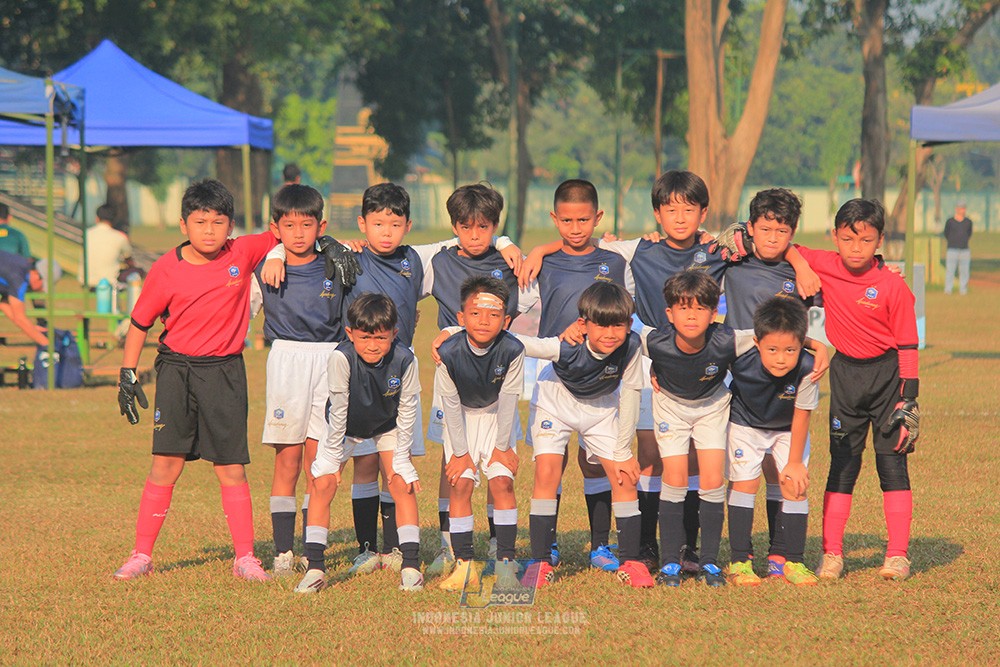 ijlu9 champ 050726 fff academy jakarta vs steelford united