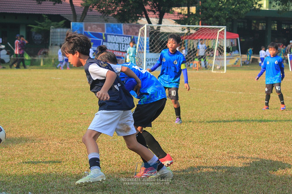 ijlu9 champ 050726 fff academy jakarta vs steelford united