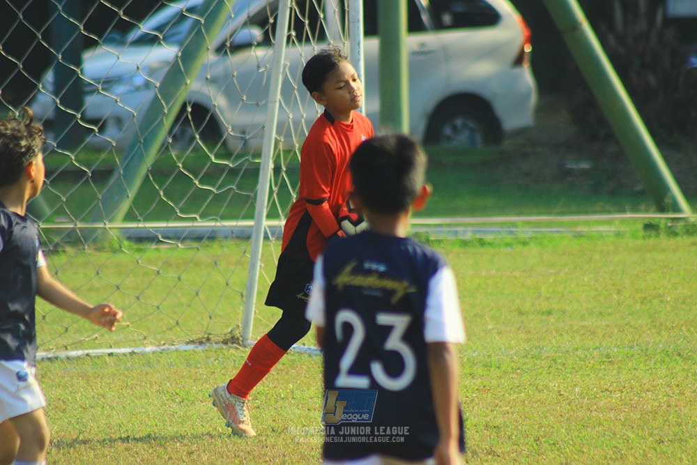 ijlu9 champ 050726 fff academy jakarta vs steelford united