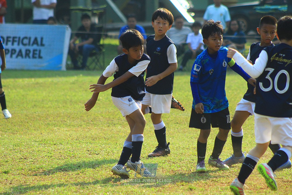 ijlu9 champ 050726 fff academy jakarta vs steelford united