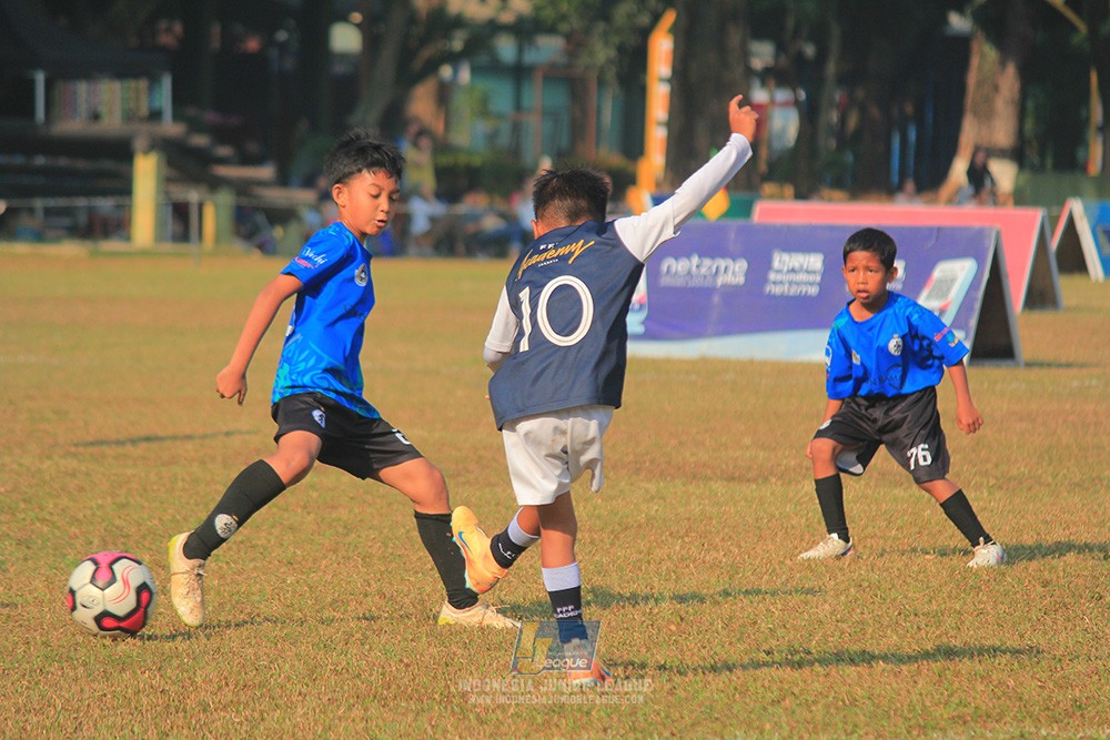 ijlu9 champ 050726 fff academy jakarta vs steelford united