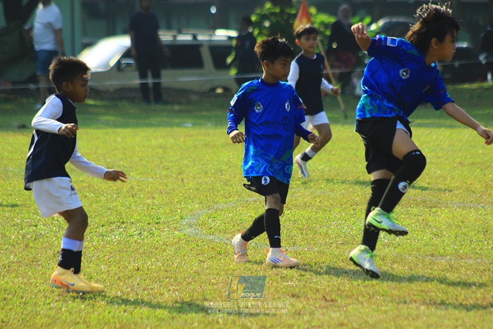 ijlu9 champ 050726 fff academy jakarta vs steelford united