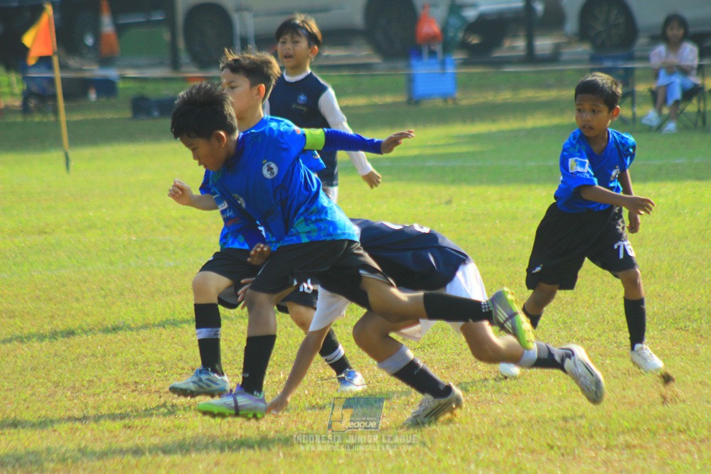 ijlu9 champ 050726 fff academy jakarta vs steelford united