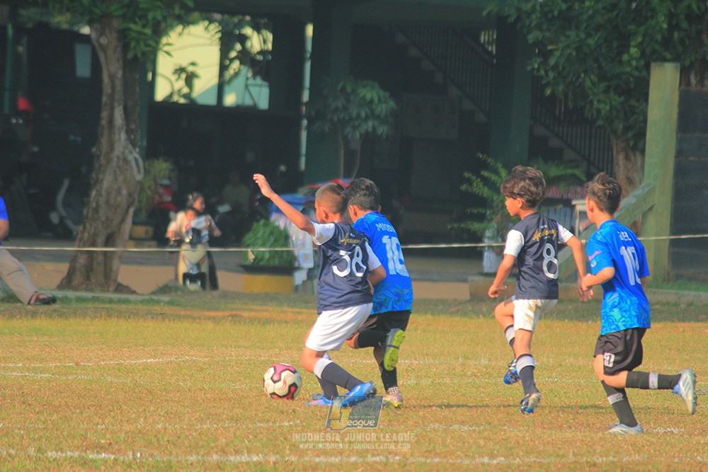 ijlu9 champ 050726 fff academy jakarta vs steelford united