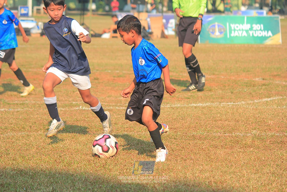 ijlu9 champ 050726 fff academy jakarta vs steelford united