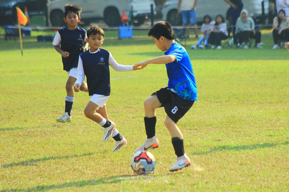 ijlu9 champ 050726 fff academy jakarta vs steelford united