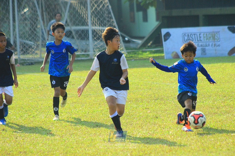 ijlu9 champ 050726 fff academy jakarta vs steelford united
