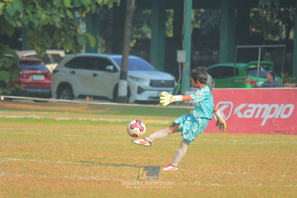 ijlu9 champ 050726 fff academy jakarta vs steelford united