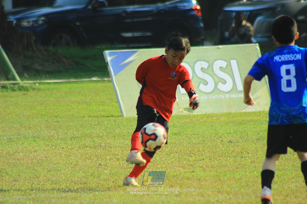ijlu9 champ 050726 fff academy jakarta vs steelford united