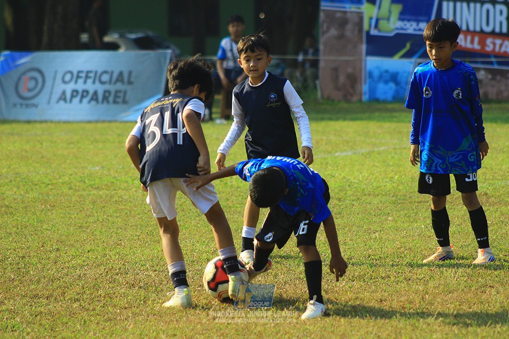 ijlu9 champ 050726 fff academy jakarta vs steelford united