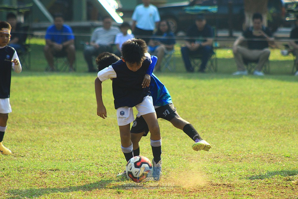 ijlu9 champ 050726 fff academy jakarta vs steelford united