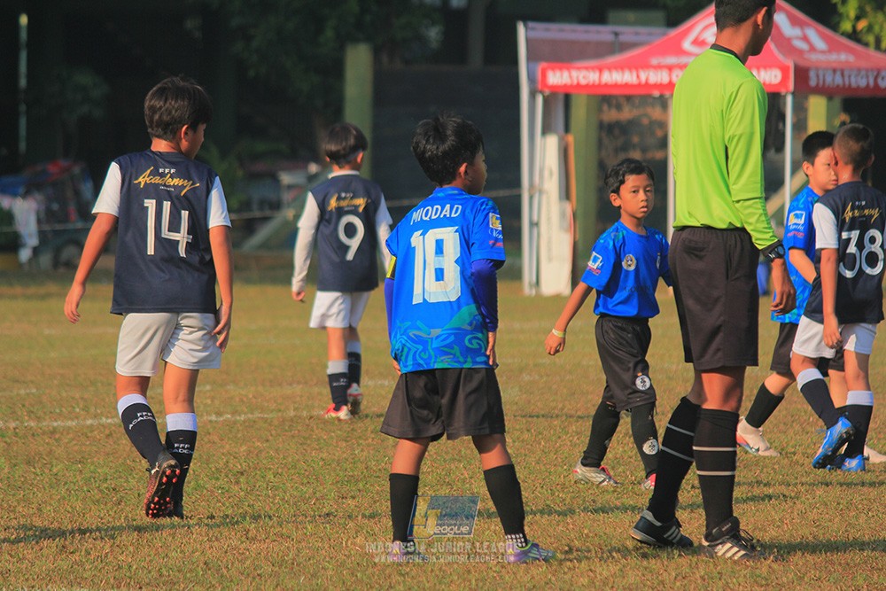 ijlu9 champ 050726 fff academy jakarta vs steelford united