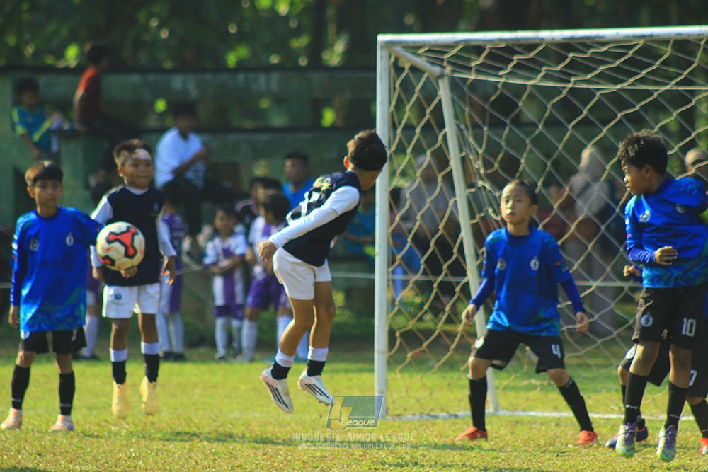 ijlu9 champ 050726 fff academy jakarta vs steelford united