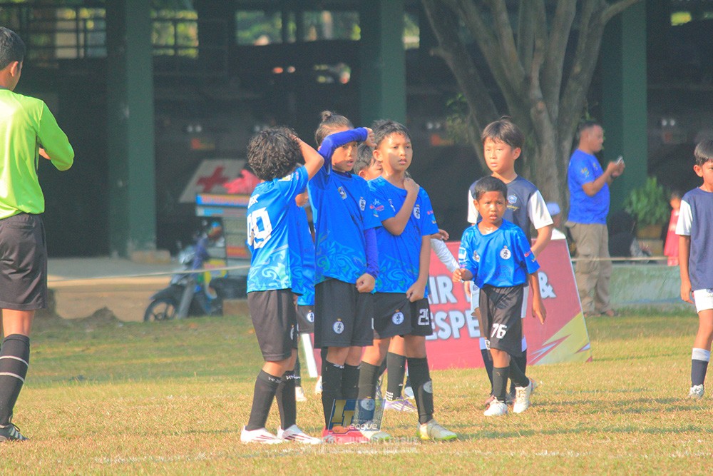 ijlu9 champ 050726 fff academy jakarta vs steelford united