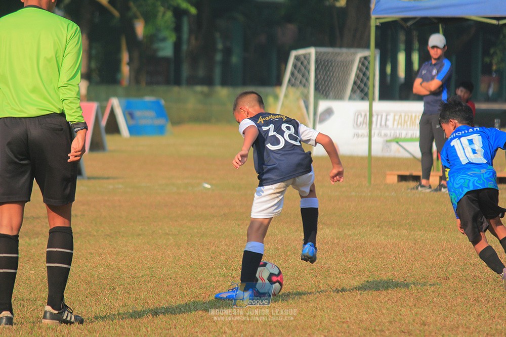 ijlu9 champ 050726 fff academy jakarta vs steelford united