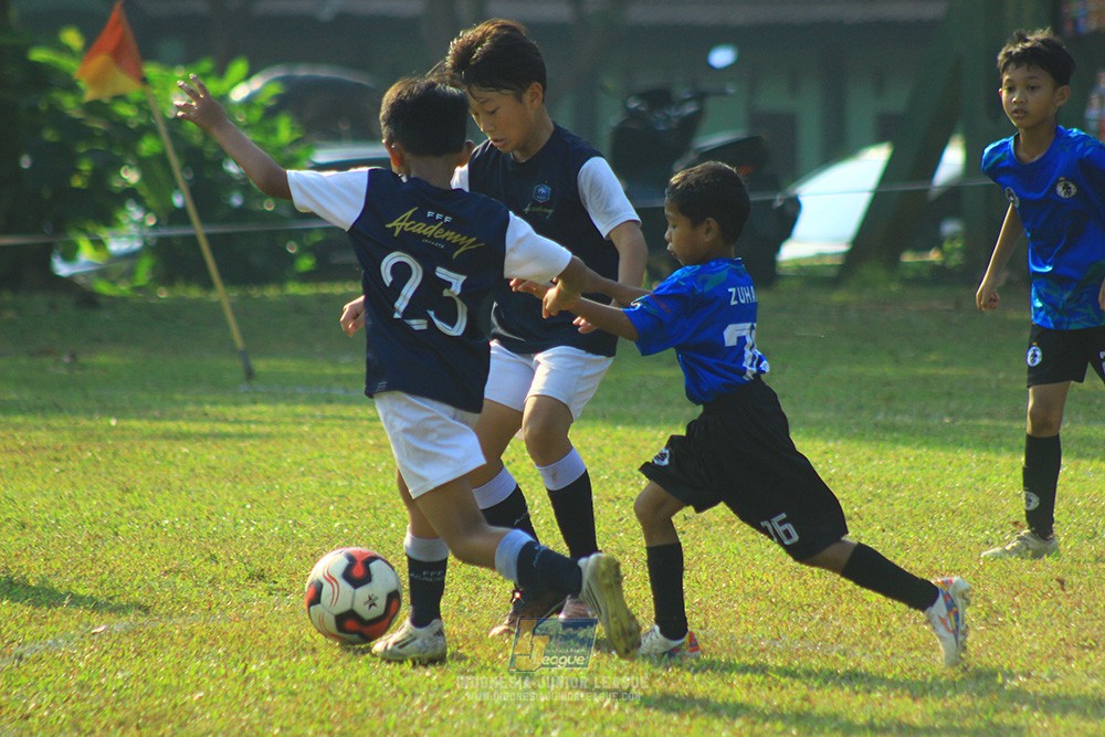 ijlu9 champ 050726 fff academy jakarta vs steelford united