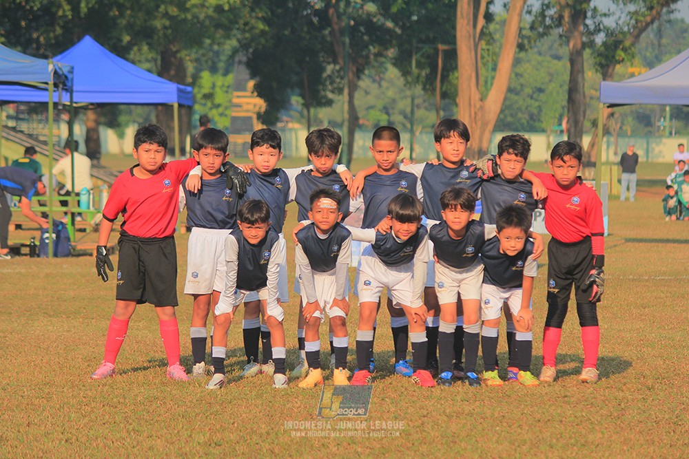 ijlu9 champ 050726 fff academy jakarta vs steelford united