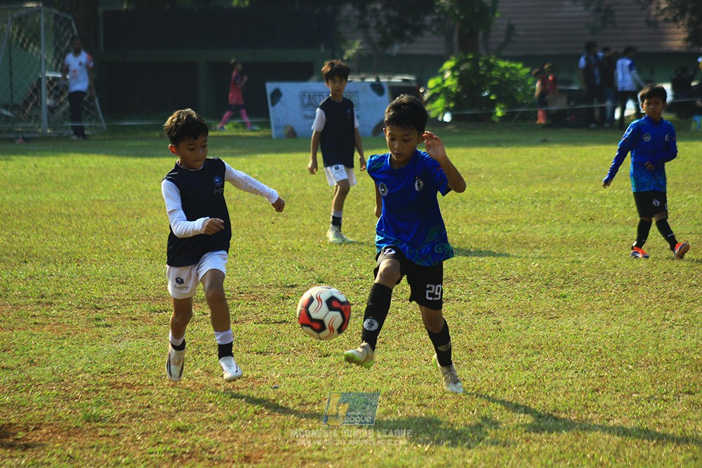 ijlu9 champ 050726 fff academy jakarta vs steelford united