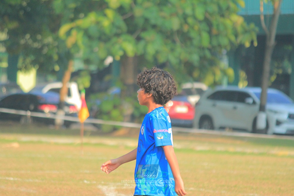 ijlu9 champ 050726 fff academy jakarta vs steelford united