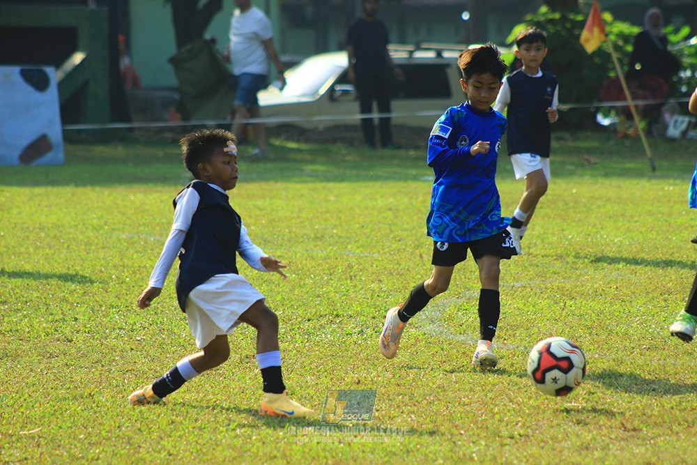 ijlu9 champ 050726 fff academy jakarta vs steelford united