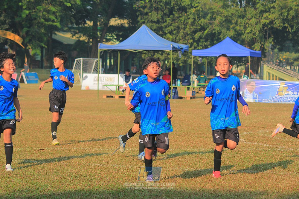 ijlu9 champ 050726 fff academy jakarta vs steelford united