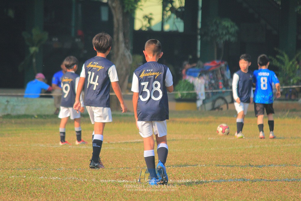 ijlu9 champ 050726 fff academy jakarta vs steelford united
