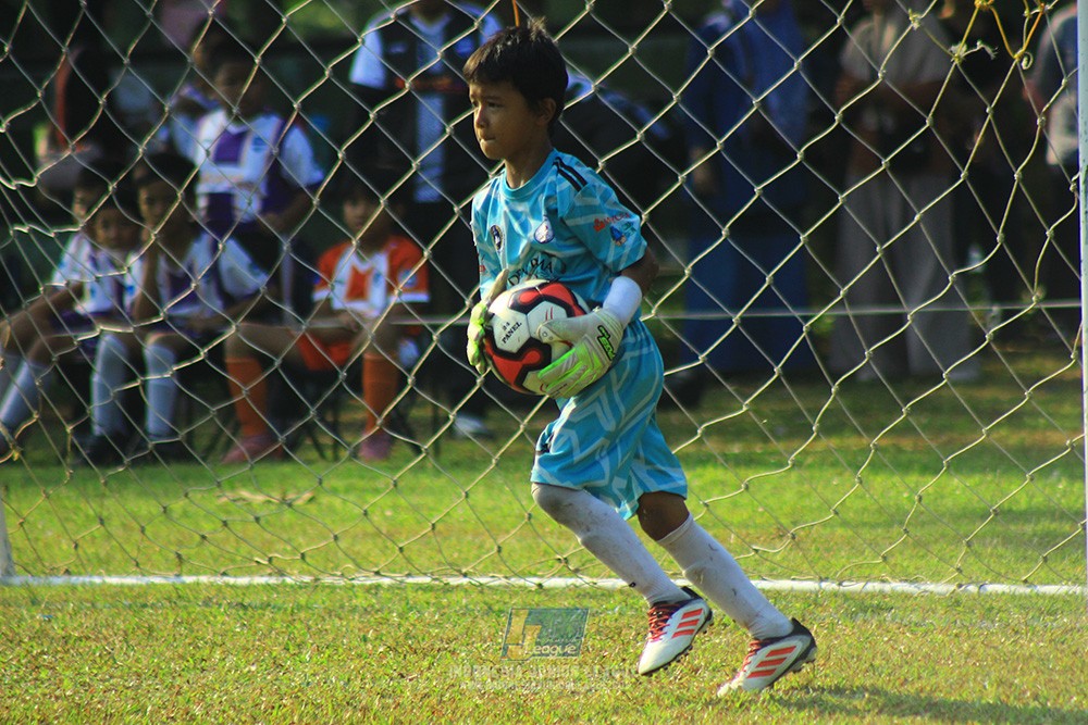 ijlu9 champ 050726 fff academy jakarta vs steelford united
