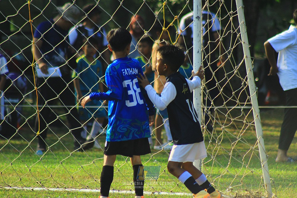 ijlu9 champ 050726 fff academy jakarta vs steelford united