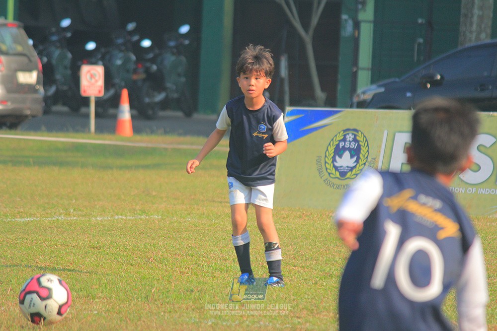 ijlu9 champ 050726 fff academy jakarta vs steelford united