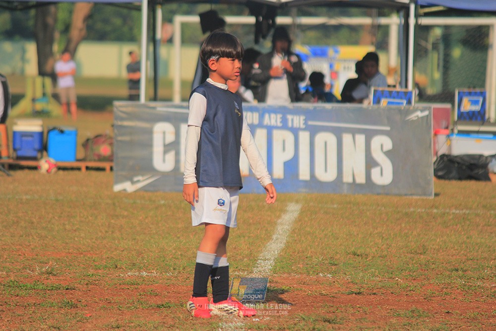 ijlu9 champ 050726 fff academy jakarta vs steelford united