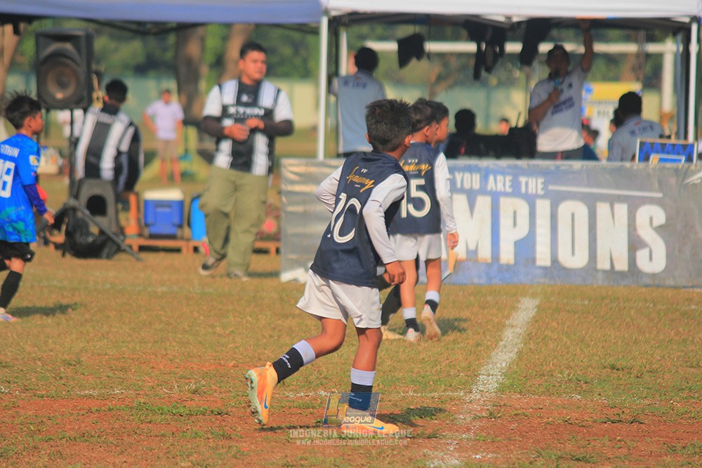 ijlu9 champ 050726 fff academy jakarta vs steelford united