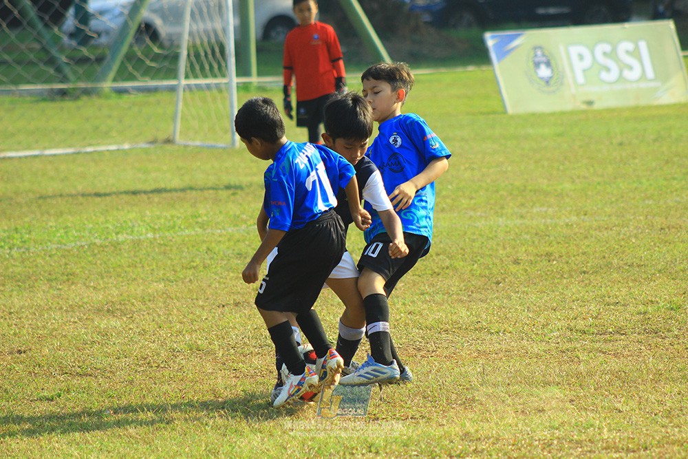 ijlu9 champ 050726 fff academy jakarta vs steelford united