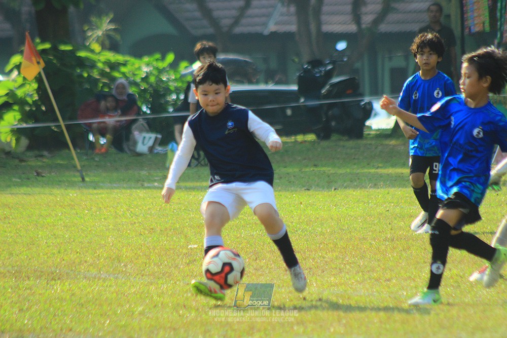 ijlu9 champ 050726 fff academy jakarta vs steelford united