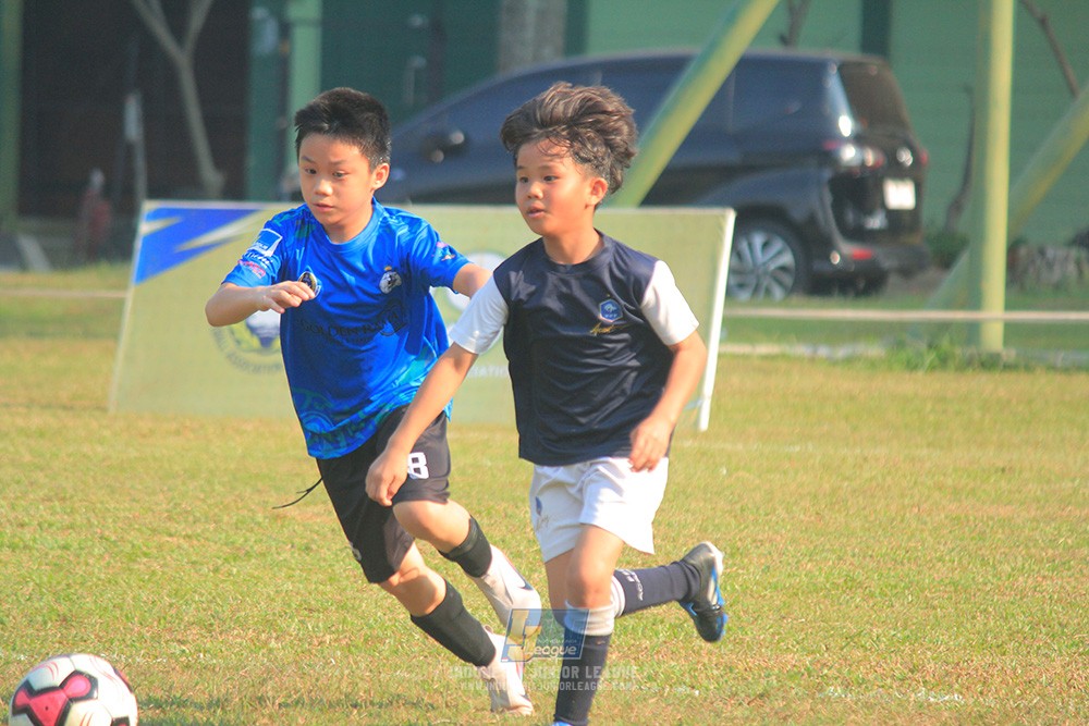 ijlu9 champ 050726 fff academy jakarta vs steelford united