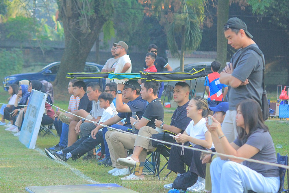 ijlu9 champ 050726 fff academy jakarta vs steelford united