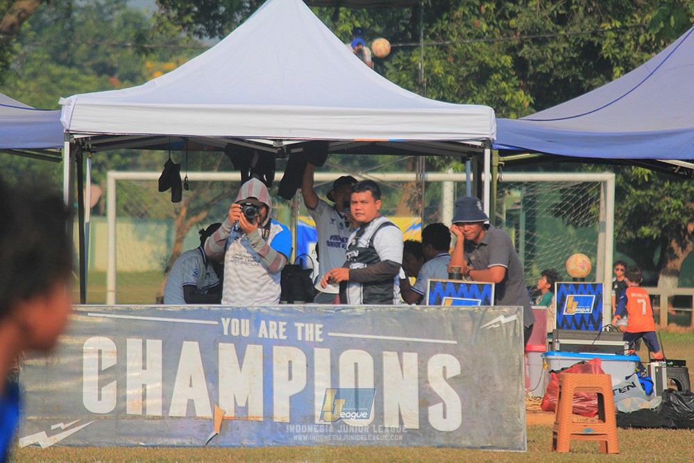 ijlu9 champ 050726 fff academy jakarta vs steelford united