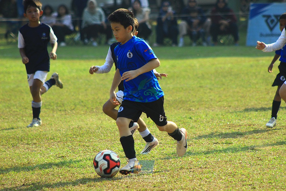ijlu9 champ 050726 fff academy jakarta vs steelford united