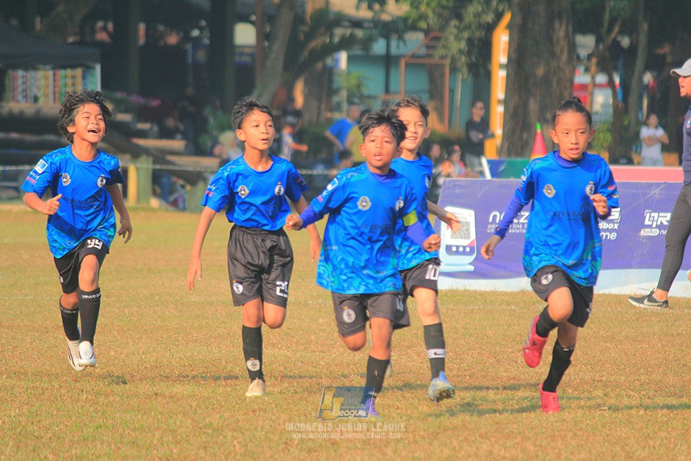 ijlu9 champ 050726 fff academy jakarta vs steelford united