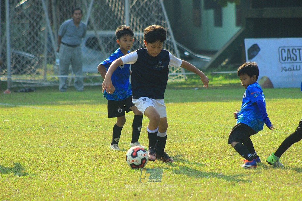ijlu9 champ 050726 fff academy jakarta vs steelford united