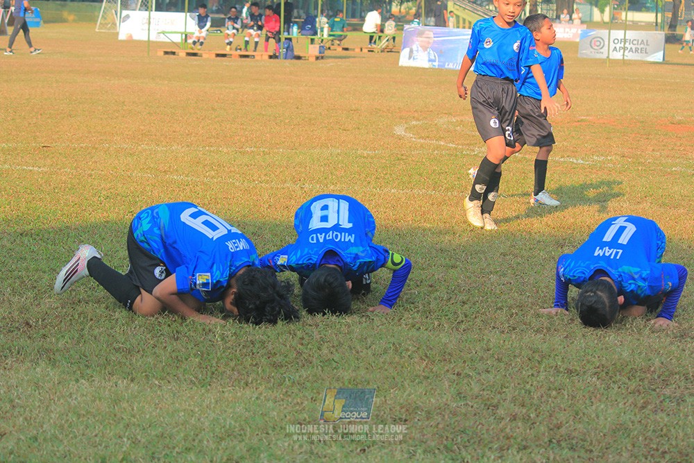 ijlu9 champ 050726 fff academy jakarta vs steelford united