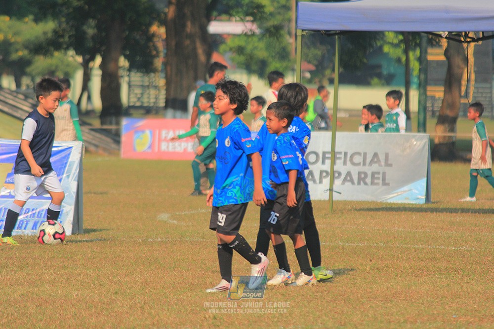 ijlu9 champ 050726 fff academy jakarta vs steelford united